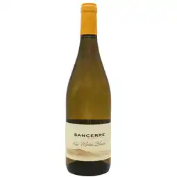 PLUS Domaine la Gemiere Sancerre Les Montées Blanches aanbieding