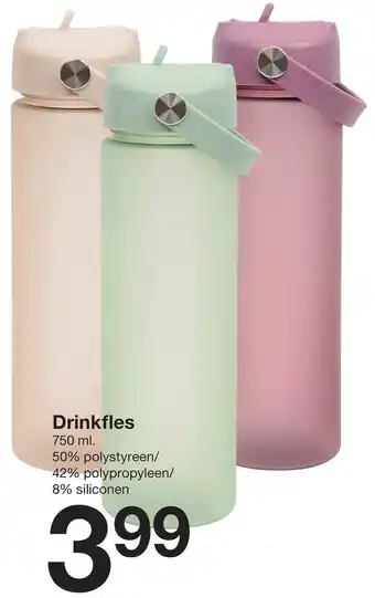 Drinkfles
