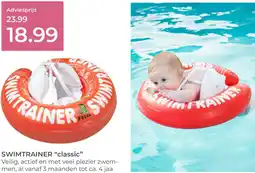 Prenatal Swimtrainer classic aanbieding