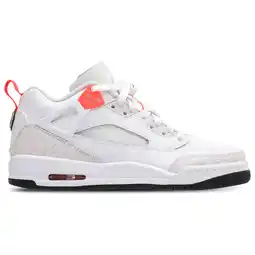 Foot Locker Jordan Spizike Kindersneakers - Wit - Maat 36 - Leer aanbieding
