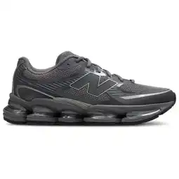 Foot Locker New Balance ABZORB 2000 Sneakers Heren - Wit - Maat 40 - Plastic aanbieding
