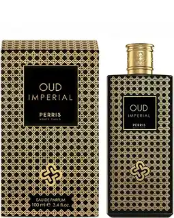 ICI Paris XL Perris Oud Imperial Perris - Oud Imperial Eau De Parfum - 100 ML aanbieding