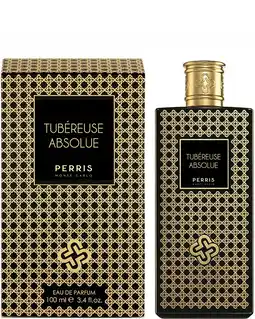 ICI Paris XL Perris Tubereuse Absolue Perris - Tubereuse Absolue Eau De Parfum - 100 ML aanbieding