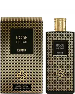 ICI Paris XL Perris Rose De Taif Perris - Rose De Taif Eau De Parfum - 100 ML aanbieding