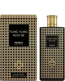 ICI Paris XL Perris Ylang Ylang Nosy Be Perris - Ylang Ylang Nosy Be Eau De Parfum - 100 ML aanbieding