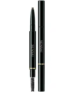 ICI Paris XL Sensai Styling Eyebrow Pencil Sensai - Colours Styling Eyebrow Pencil 1 DARK BROWN aanbieding