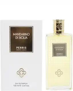 ICI Paris XL Perris - Mandarino Di Sicilia Eau De Parfum - 100 ML aanbieding