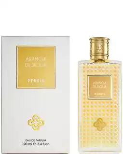 ICI Paris XL Perris - Arancia Di Sicilia Eau De Parfum - 100 ML aanbieding