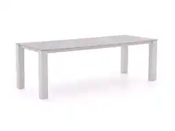 Kees Smit + 15% kassakorting | Bellagio Lagundo dining tuintafel 230x90cm aanbieding