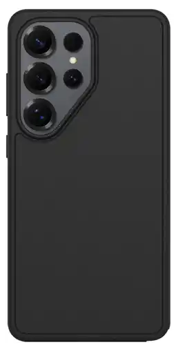 Coolblue OtterBox Symmetry Samsung Galaxy S26 Ultra Back Cover met Magneet Zwart aanbieding