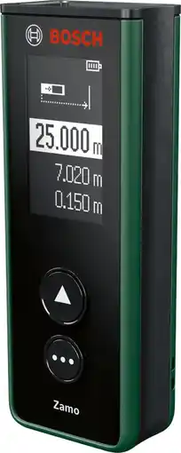 Coolblue Bosch Zamo aanbieding