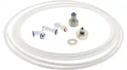 Coolblue Scanpart Waterfilterslang 10 meter + verbindingen aanbieding