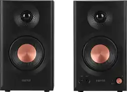 Coolblue Edifier MR3 Zwart aanbieding