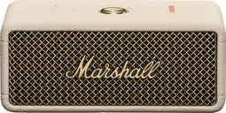 Coolblue Marshall Emberton III BT Crème aanbieding