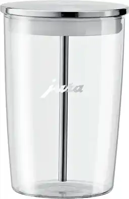 Coolblue Jura Glazen Melkhouder aanbieding