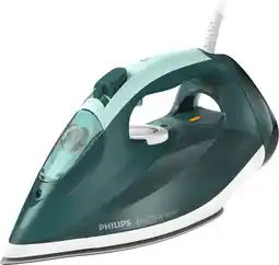 Coolblue Philips 7000 Series DST7031/70 aanbieding