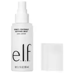 Kruidvat e.l.f. Coconut Dewy Setting Mist aanbieding