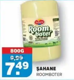 Sahan Supermarkten ŞAHANE ROOMBOTER aanbieding