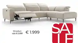 Baenks Stradun aanbieding