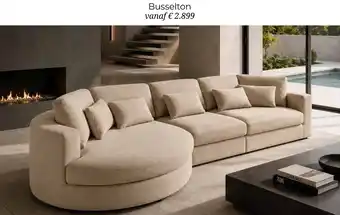 Baenks Busselton aanbieding