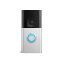 Albert Heijn Ring Video doorbell plus aanbieding