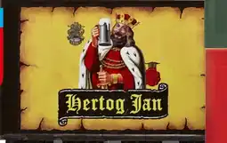 Hoogvliet Hertog Jan aanbieding