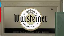 Hoogvliet Warsteiner aanbieding