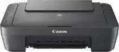 Bol.com Canon PIXMA MG2551S - All-in-One Inkjetprinter - USB 2.0 - Zwart aanbieding