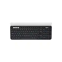 Bol.com Logitech K780 - Multi-Device Bluetooth Toetsenbord - QWERTY aanbieding