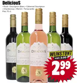 Dirk Delicious aanbieding