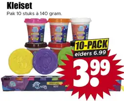 Dirk Kleiset aanbieding