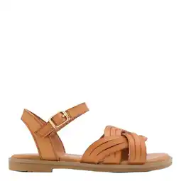 Wehkamp Graceland sandalen bruin aanbieding