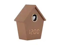 Wehkamp Karlsson wekker Riqueza Cuckoo aanbieding