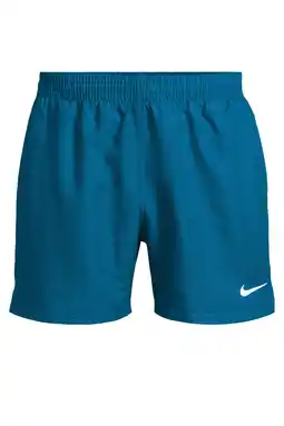 Wehkamp Nike zwemshort Breaker Essential 5 Volley petrol aanbieding