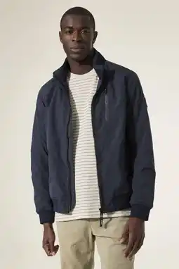 Wehkamp Garcia zomerjas donkerblauw aanbieding
