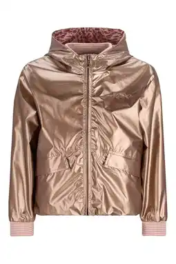 Wehkamp Like Flo zomerjas bruin aanbieding