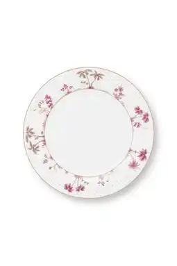 Wehkamp Pip Studio dinerbord Jolie (26,5 cm) aanbieding