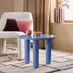 Wehkamp NOUS Living bijzettafel Lola aanbieding