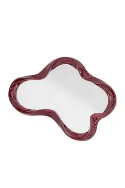Wehkamp Bloomingville spiegel Violeta (47x7x61.5 cm) aanbieding