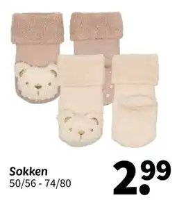 Wibra Sokken aanbieding