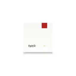 Bol.com FRITZ!Repeater 1200 AX - WiFi Repeater - Mesh WiFi - Dual-Band - WiFi 6 - 600 + 2400 Mbps aanbieding