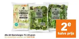Albert Heijn Alle AH Slamelanges aanbieding