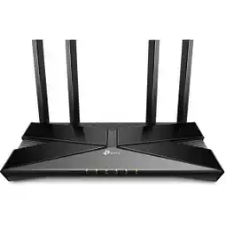 Bol.com TP-Link Archer AX53 - Draadloze Router - Dual-Band - Zwart aanbieding