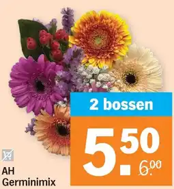 Albert Heijn AH Germinimix aanbieding