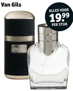 Kruidvat Van Gils aanbieding