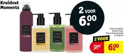 Kruidvat Kruidvat Moments aanbieding