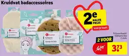 Kruidvat Kruidvat badaccessoires aanbieding
