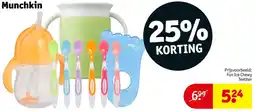 Kruidvat Munchkin aanbieding