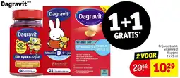 Kruidvat Dagravit aanbieding
