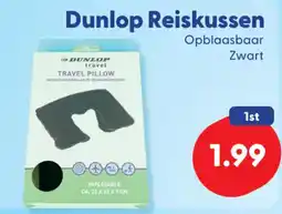 Die Grenze Dunlop Reiskussens aanbieding